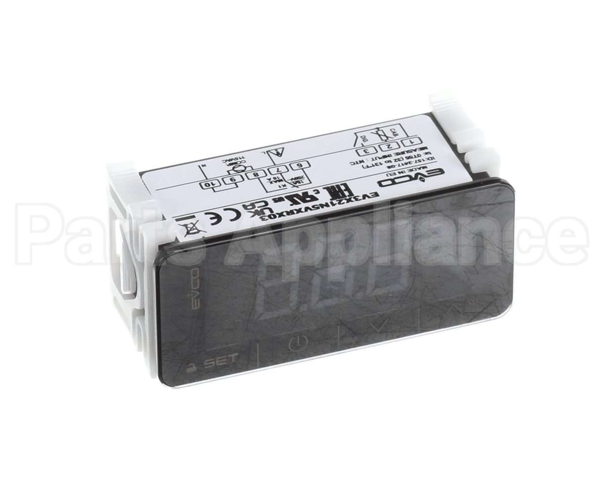 12307125 Hoshizaki Term Refr Carel