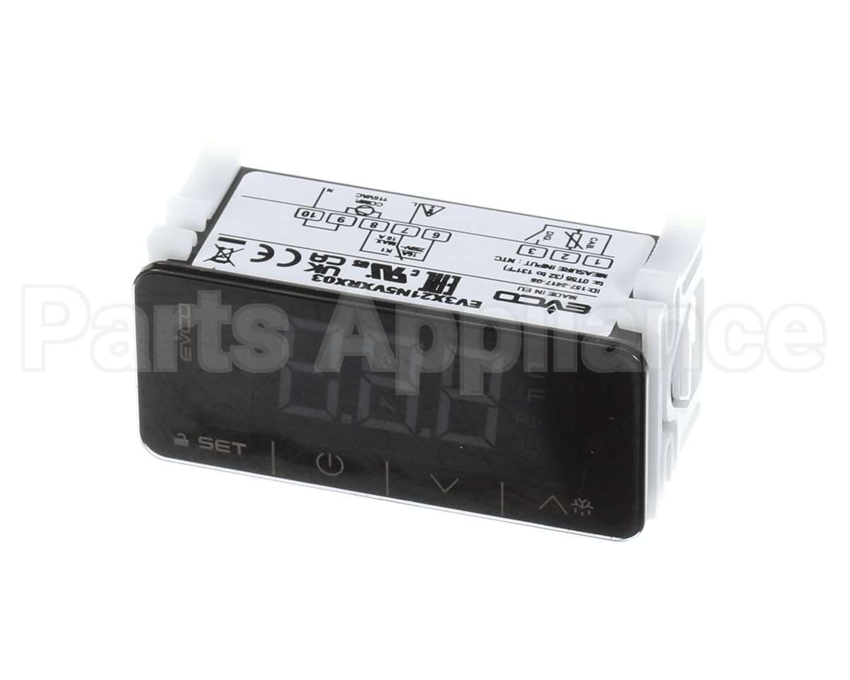 12307125 Hoshizaki Term Refr Carel