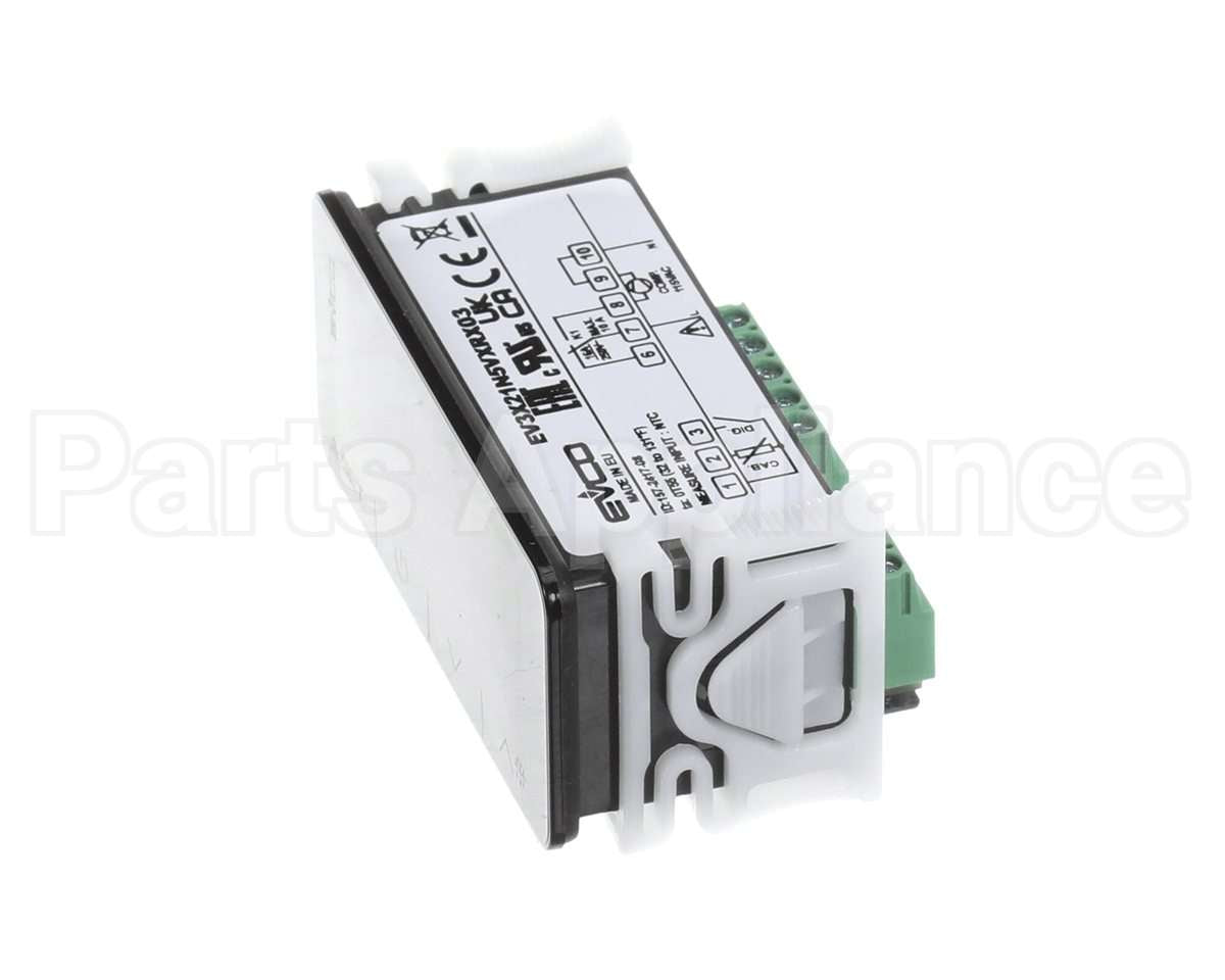 12307125 Hoshizaki Term Refr Carel