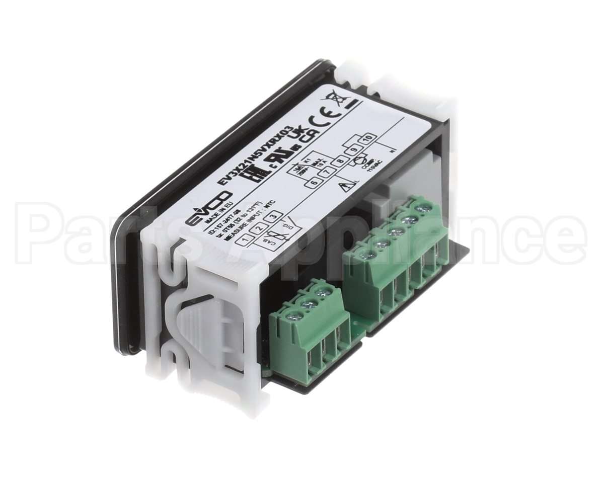 12307125 Hoshizaki Term Refr Carel