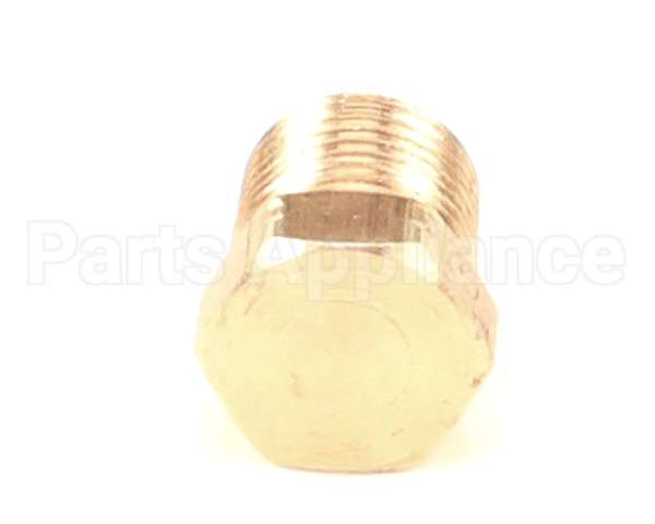 1231-024 Concordia Beverage Plug Brass 18M
