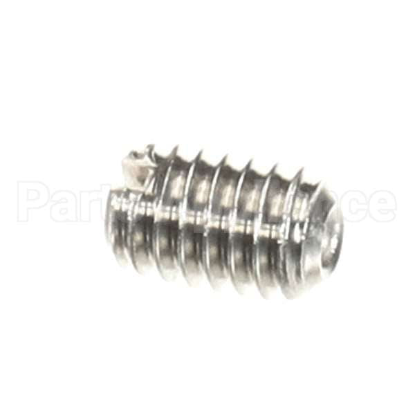 123113 Compatible Bettcher Setscrw, Slotted Hd 5/16-18X1/2