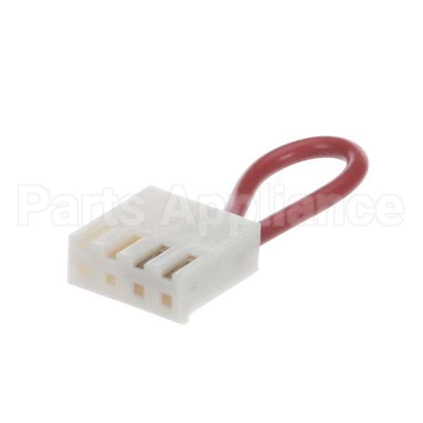 123124 Compatible Groen Harness, Jumper Voltage Select 18Ga (J2)