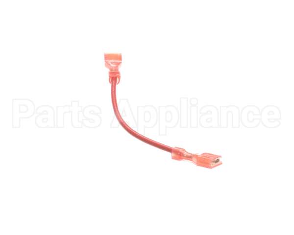 123125 Groen Harness, Jumper 18Ga