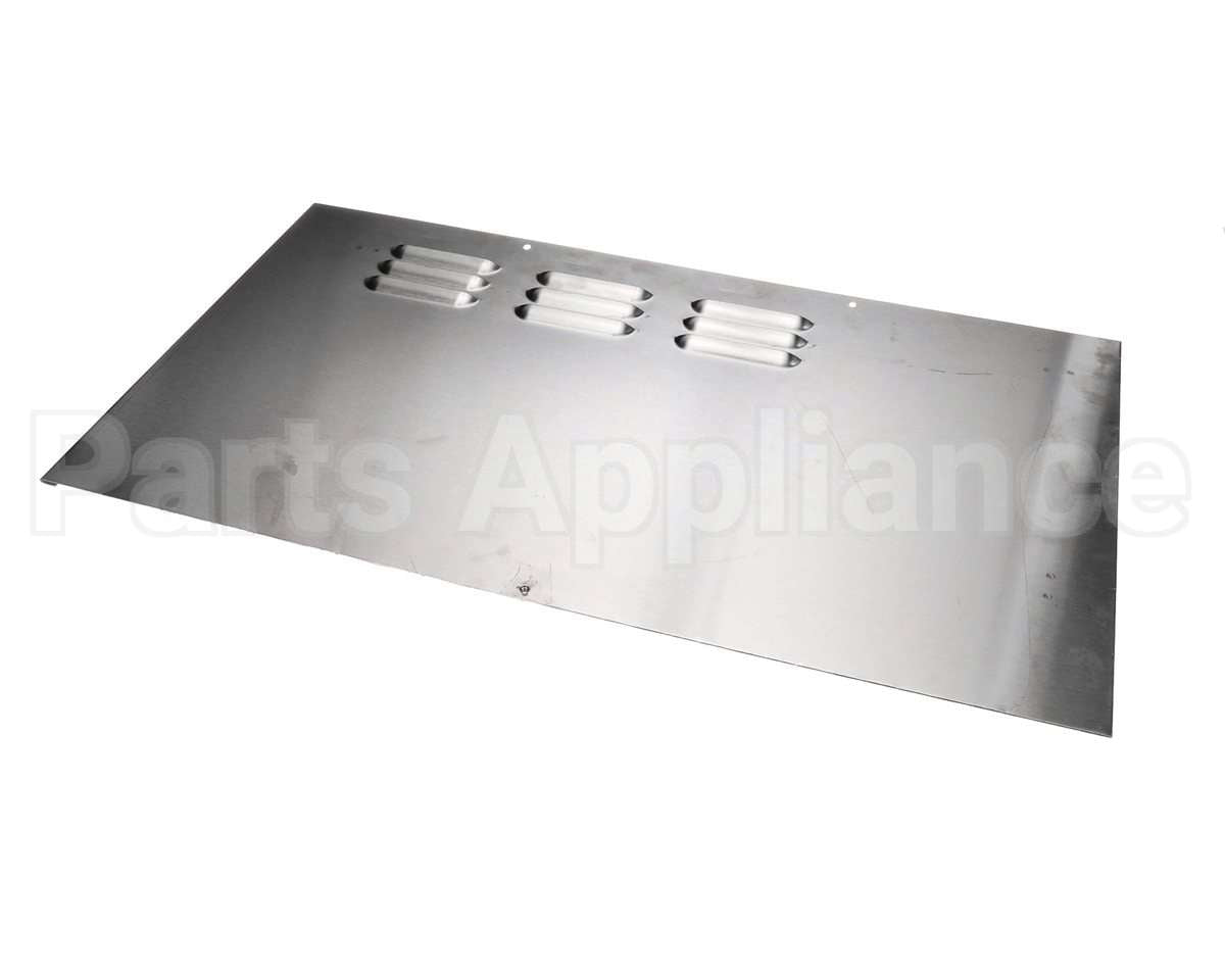 123135 Groen Cover, Left Side