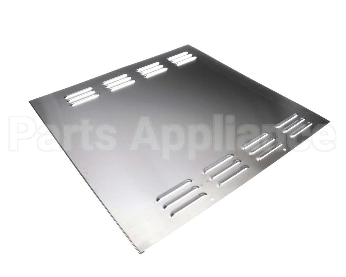 123183 Groen Cover, Right Side Hy-6