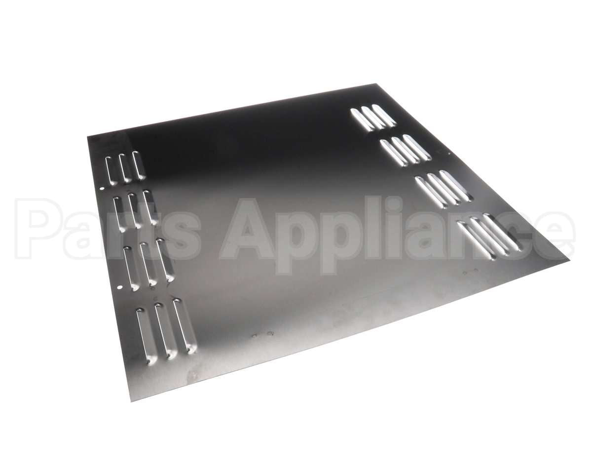 123183 Groen Cover, Right Side Hy-6