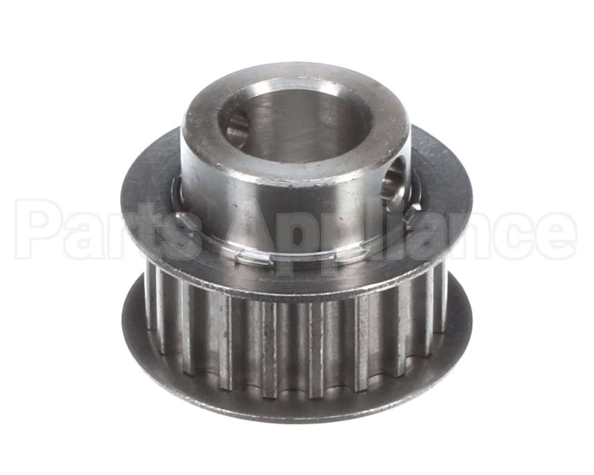 123184 Rondo Pulley T20