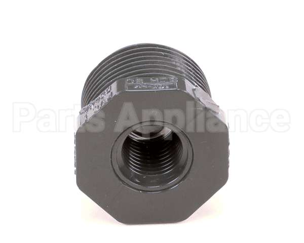 1232-002 Concordia Beverage Connector Pvc 1/4F X 3/4M