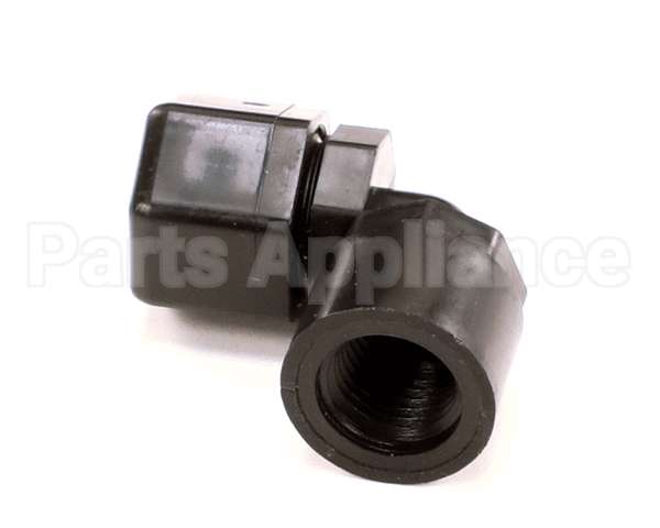 1232-004 Concordia Beverage Elbow Plas 14F X 14T