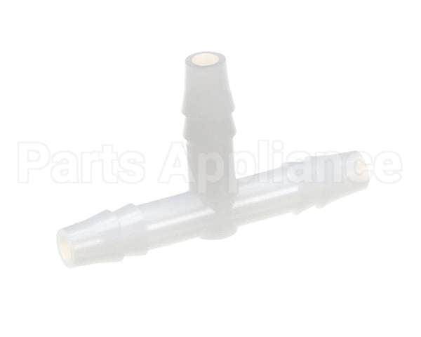 1232-018 Concordia Beverage Tee 1/4 Barb