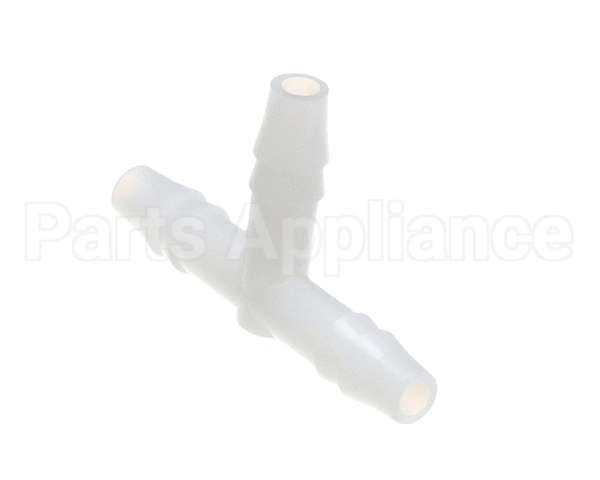 1232-018 Concordia Beverage Tee 1/4 Barb