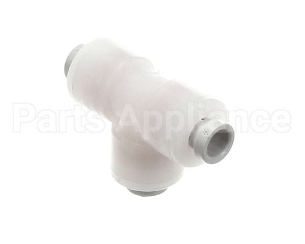 1232-084 Concordia Beverage Tee 1/4T X 1/4T X1/4T
