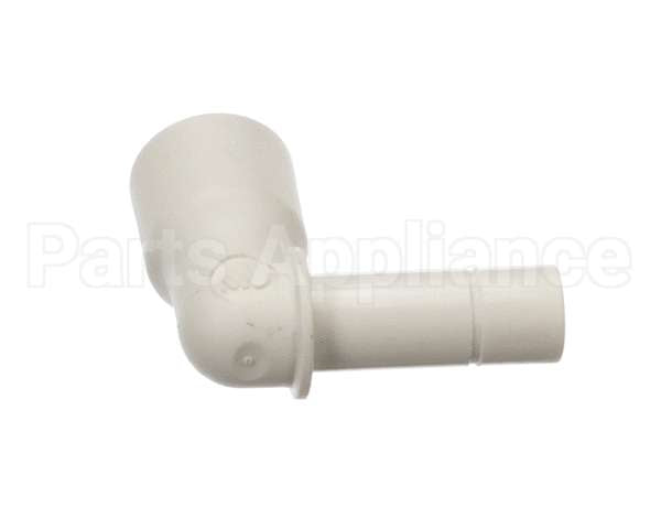 1232-153 Concordia Beverage Elbow Legris 3/8M X 1/4F