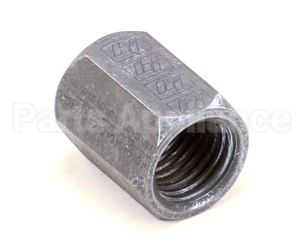 1233-027 Concordia Beverage Nut Ss 14 Tube Fitting