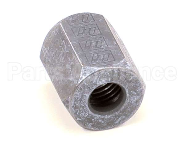 1233-027 Concordia Beverage Nut Ss 14 Tube Fitting