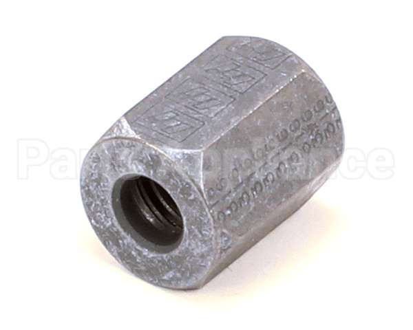 1233-027 Concordia Beverage Nut Ss 14 Tube Fitting