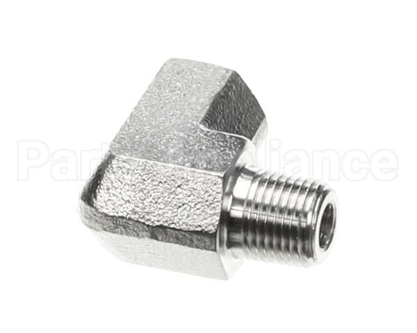 1233-029 Concordia Beverage Elbow Ss 1/8M X 1/8F