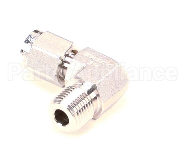 1233-036 Concordia Beverage Elbow Sxl 18M X 18T