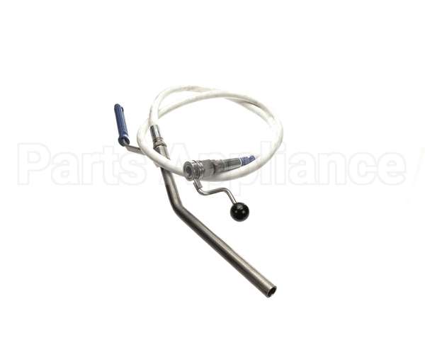 12330-C Ultrafryer Washwand Assembly, A6A Filter 6Ft