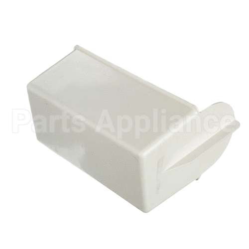 123357 Rondo Flour Bin