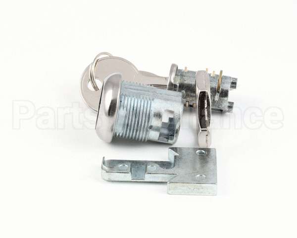 123454 Norlake Cylinder Inside Lock Kit