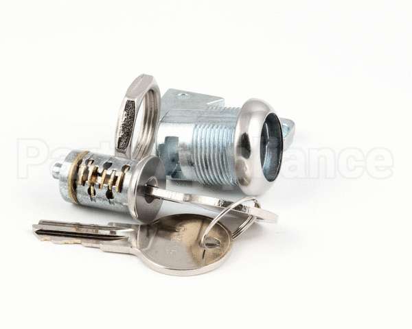 123454 Norlake Cylinder Inside Lock Kit