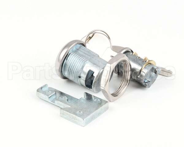 123454 Norlake Cylinder Inside Lock Kit