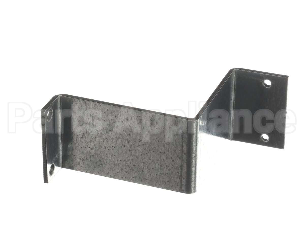 123507 Norlake Bracket Fan Motor