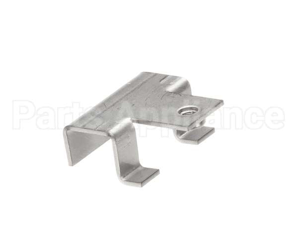123540 Groen Weldment, Retention Clip