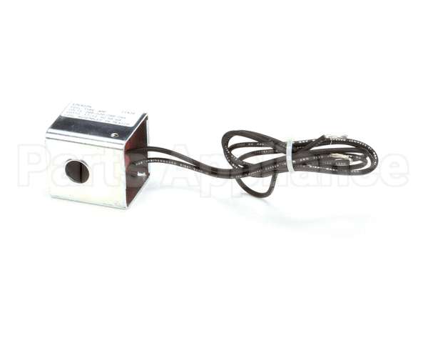 12358R Kolpak Solenoid Valve,Coil Amf 208V X