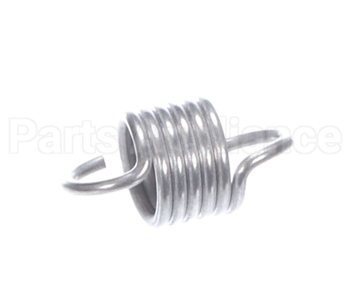 123592 Groen Spring, Extension