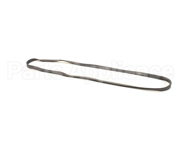 123596 Groen Gasket, Inner Door