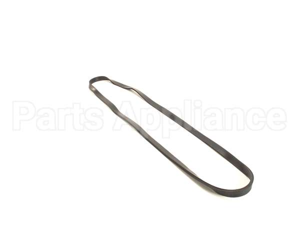 123596 Groen Gasket, Inner Door