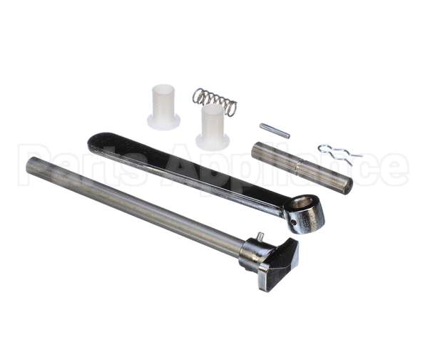 1236-000001 Kason Inside Lever Release