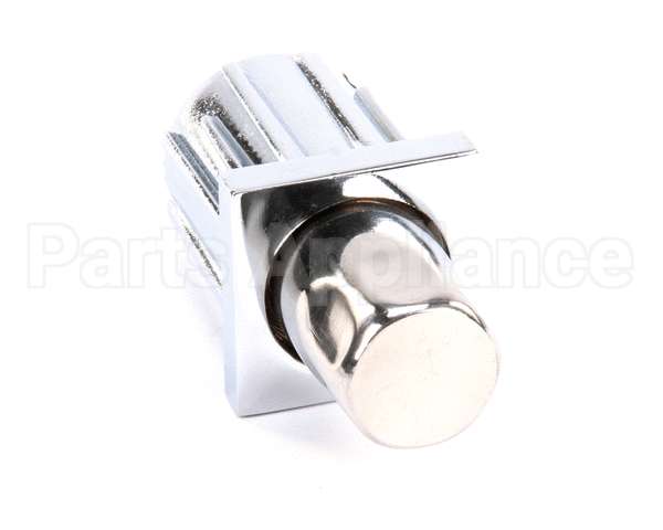 1236100 Garland 1 1/2In Square Foot Insert