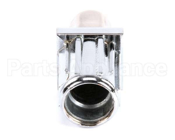 1236100 Garland 1 1/2In Square Foot Insert