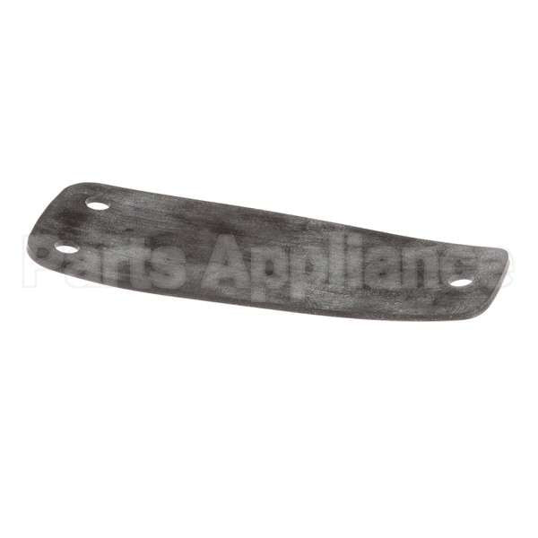 123651 Compatible Norlake Hinge Shim Rubber