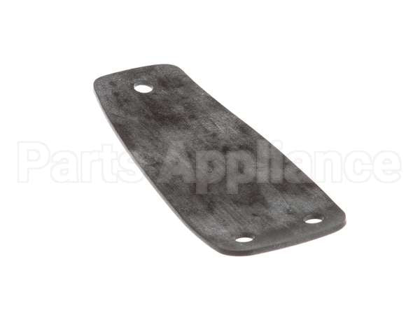 123651 Norlake Hinge Shim Rubber