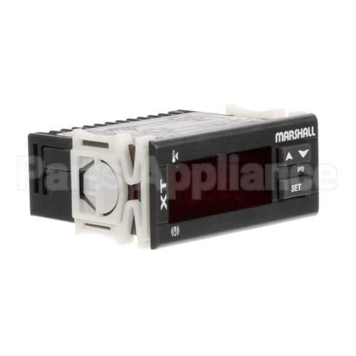 123722 Marshall Air Temp Control Hilo Gas Bc5