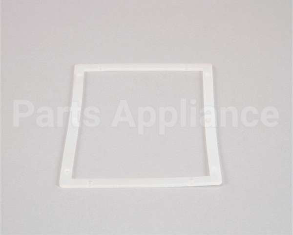 12377.0000 Bunn Gasket, Tank Lid, 8.125X5.5X0.125