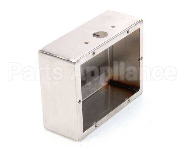 123775 Groen Ignition Module Enclosure Dh And Ah Kett
