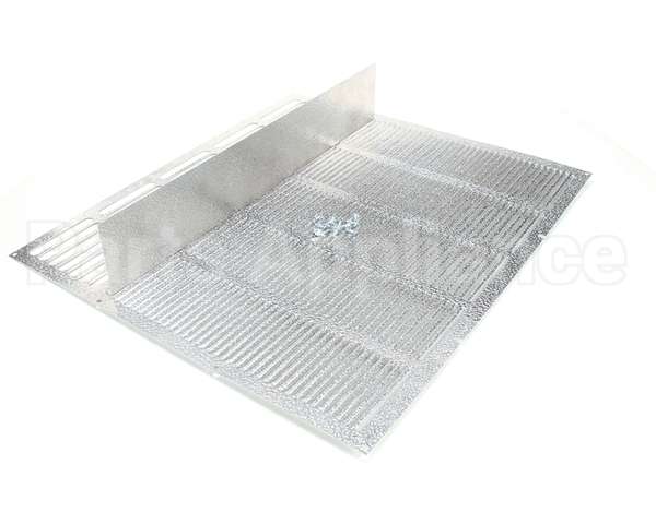 123796 Norlake Air Diffuser Assembly Retro Small