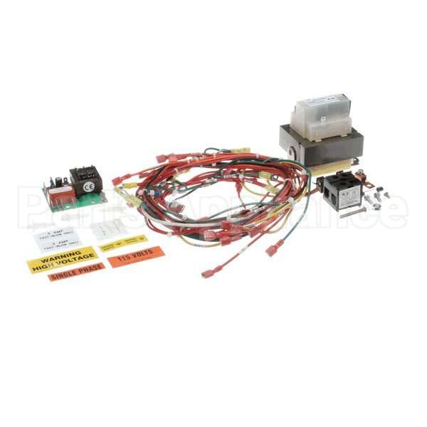 123823 Compatible Groen Ah Kettles Elec 120V