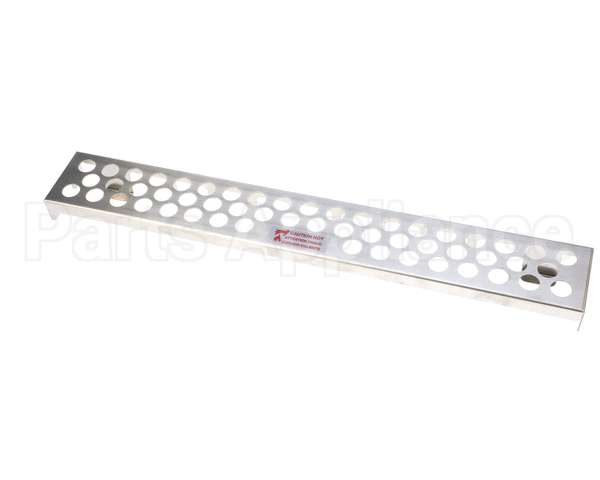 123832 Marshall Air Shield Heat Guard