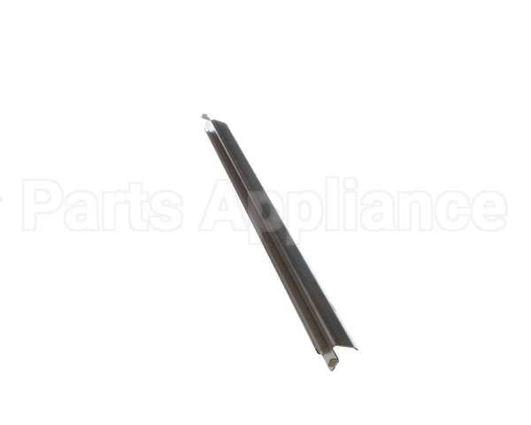 123867 Marshall Air Track, Rails Burner