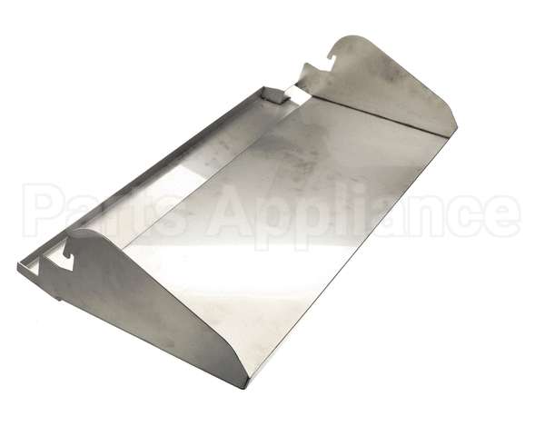 123879 Marshall Air Pan Grease