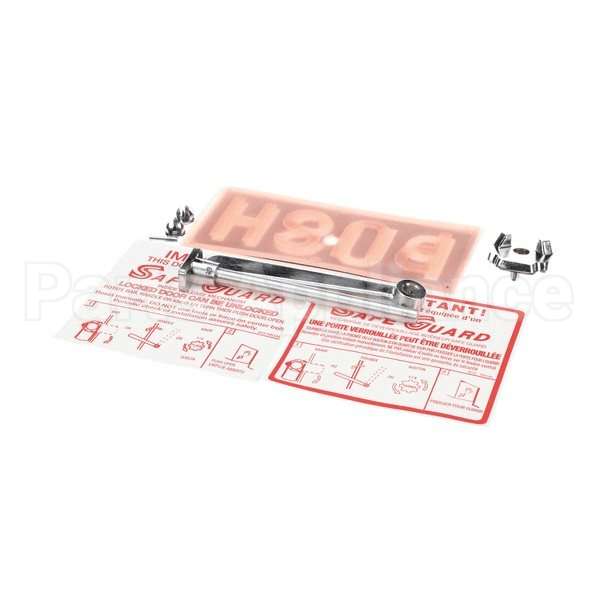 1239-000001 Compatible Kason Inside Release Kit