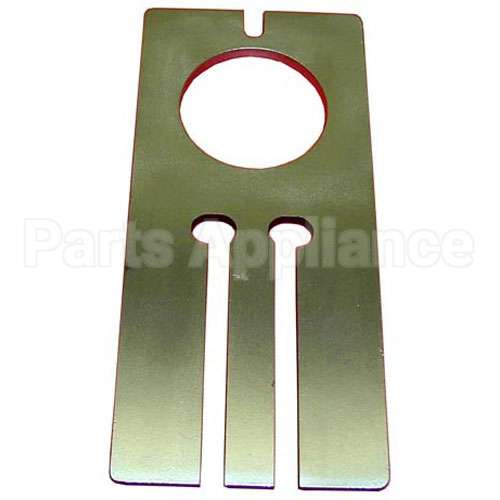 123934 Compatible Hobart S/S Comb