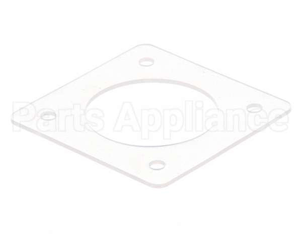 12398.0002 Bunn Gasket, Tank Heater (Top Mtg)